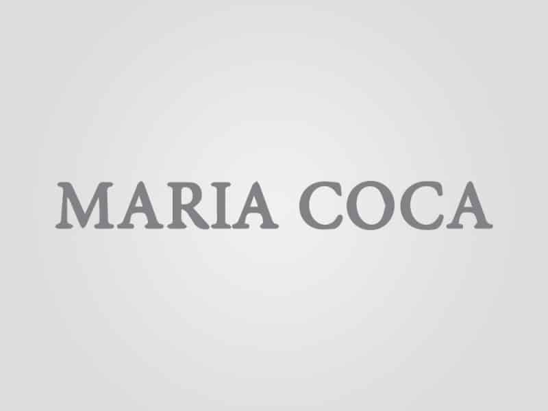 Maria Coca - Le Spose di Domenico